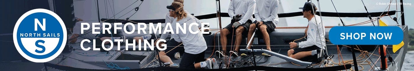 AD: North Sails